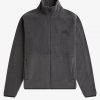 Jachete de trening din fleece polar Jachete de trening din fleece polar