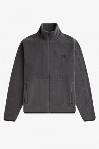 Jachete de trening din fleece polar