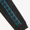 Jachete de trening pentru bărbați cu bandă contrastantă Jachete de trening pentru bărbați cu bandă contrastantă