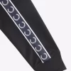 Jachete de trening pentru bărbați cu bandă contrastantă Jachete de trening pentru bărbați cu bandă contrastantă