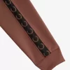 Jachete de trening pentru bărbați cu bandă contrastantă Jachete de trening pentru bărbați cu bandă contrastantă