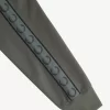 Jachete de trening pentru bărbați cu bandă contrastantă Jachete de trening pentru bărbați cu bandă contrastantă