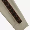 Jachete de trening pentru bărbați cu bandă contrastantă Jachete de trening pentru bărbați cu bandă contrastantă