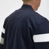 Jachete de trening pentru bărbați cu mâneci cu vârfuri Jachete de trening pentru bărbați cu mâneci cu vârfuri