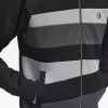 Jachete de trening pentru bărbați cu panouri contrastante Jachete de trening pentru bărbați cu panouri contrastante