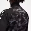Jachete de trening pentru bărbați cu panouri de camuflaj Jachete de trening pentru bărbați cu panouri de camuflaj
