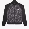 Jachete de trening pentru bărbați cu panouri de camuflaj Jachete de trening pentru bărbați cu panouri de camuflaj