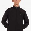 Jachete Fred Perry Brentham Jachete Fred Perry Brentham