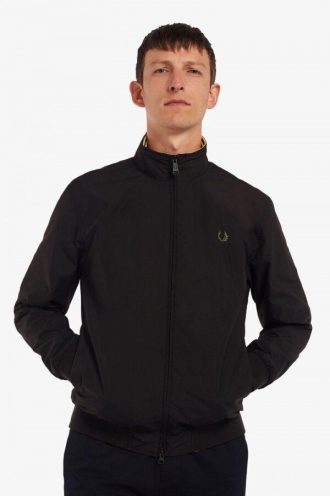 Jachete Fred Perry Brentham