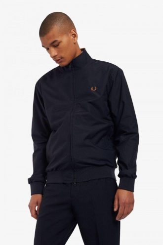 Jachete Fred Perry Brentham