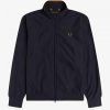 Jachete Fred Perry Brentham Jachete Fred Perry Brentham