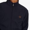 Jachete Fred Perry Brentham Jachete Fred Perry Brentham
