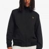 Jachete Fred Perry Harrington Jachete Fred Perry Harrington