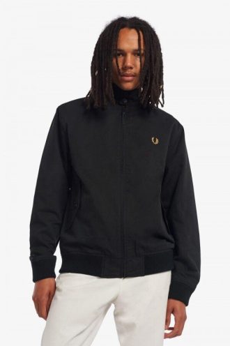 Jachete Fred Perry Harrington