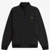 Jachete Fred Perry Harrington Jachete Fred Perry Harrington