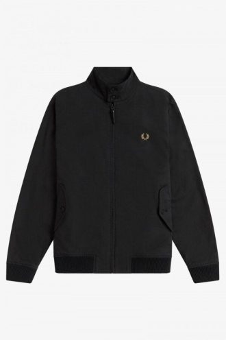 Jachete Fred Perry Harrington