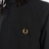 Jachete Fred Perry Harrington Jachete Fred Perry Harrington