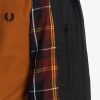 Jachete Fred Perry Harrington Jachete Fred Perry Harrington