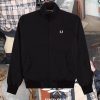 Jachete Fred Perry J2837 Jachete Fred Perry J2837
