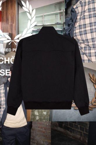 Jachete Fred Perry J2837