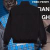 Jachete Fred Perry J2837 Jachete Fred Perry J2837