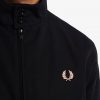 Jachete Fred Perry J2837 Jachete Fred Perry J2837