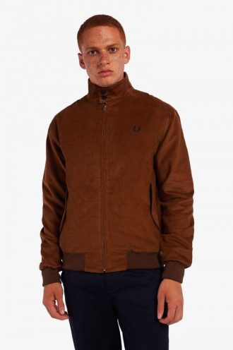 Jachete Fred Perry J2847