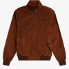 Jachete Fred Perry J2847 Jachete Fred Perry J2847