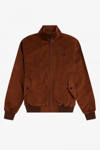 Jachete Fred Perry J2847