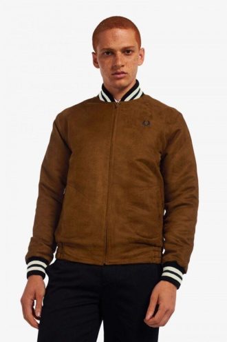 Jachete Fred Perry J2848