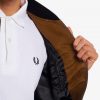 Jachete Fred Perry J2848 Jachete Fred Perry J2848