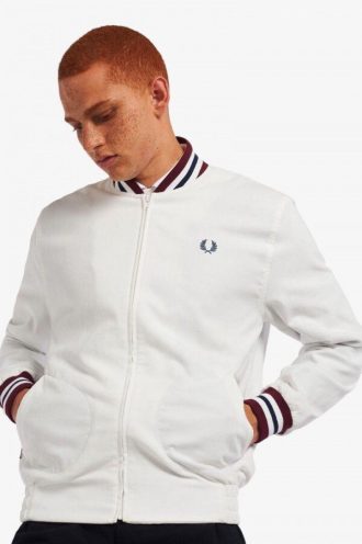 Jachete Fred Perry J2849