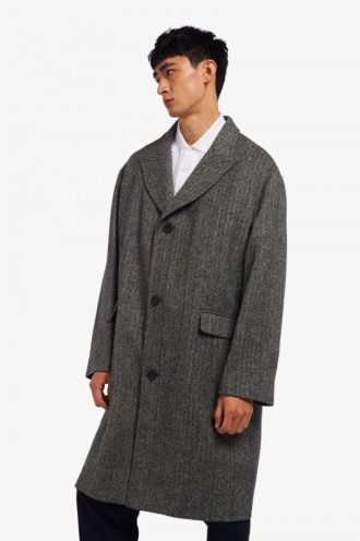 Jachete Fred Perry J2850