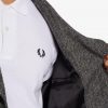 Jachete Fred Perry J2850 Jachete Fred Perry J2850