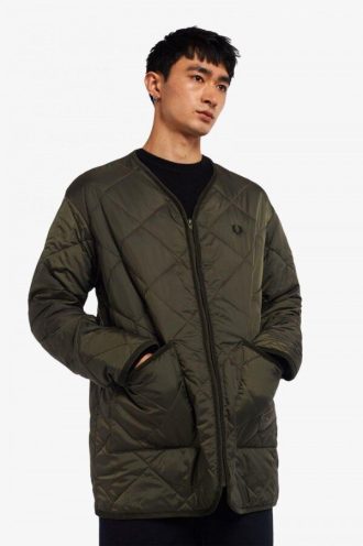 Jachete Fred Perry J2852
