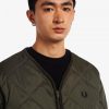 Jachete Fred Perry J2852 Jachete Fred Perry J2852