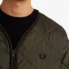 Jachete Fred Perry J2852 Jachete Fred Perry J2852