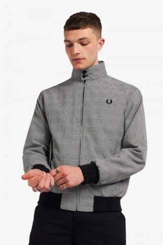 Jachete Fred Perry J3827