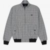 Jachete Fred Perry J3827 Jachete Fred Perry J3827