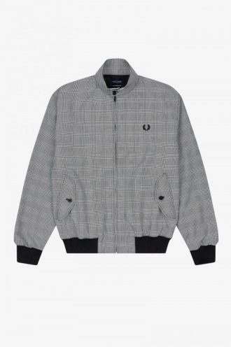 Jachete Fred Perry J3827