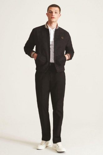 Jachete Fred Perry J3831