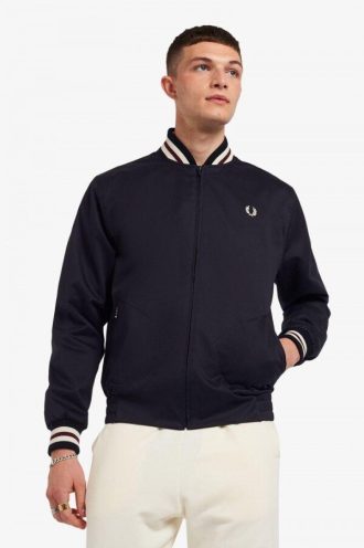 Jachete Fred Perry J3856