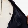 Jachete Fred Perry J3856 Jachete Fred Perry J3856