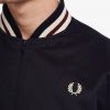Jachete Fred Perry J3856 Jachete Fred Perry J3856