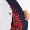 Jachete Fred Perry J7320 Jachete Fred Perry J7320