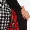 Jachete Fred Perry J7320 Jachete Fred Perry J7320