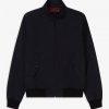Jachete Fred Perry J7412 Jachete Fred Perry J7412