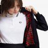 Jachete Fred Perry J7412 Jachete Fred Perry J7412