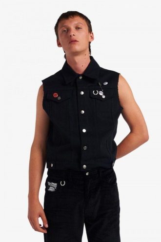 Jachete Fred Perry SJ1963