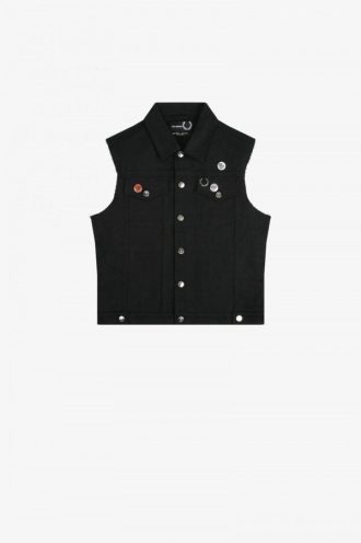 Jachete Fred Perry SJ1963